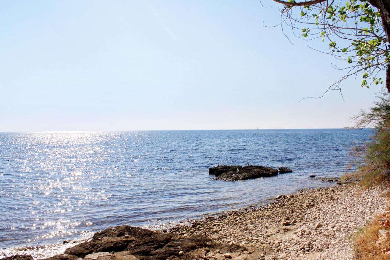 Holiday House With A Parking Space Babici, Umag - 13795 Exterior photo