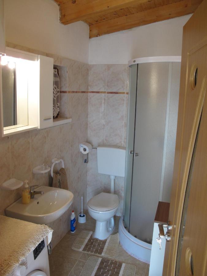 Holiday House With A Parking Space Babici, Umag - 13795 Exterior photo