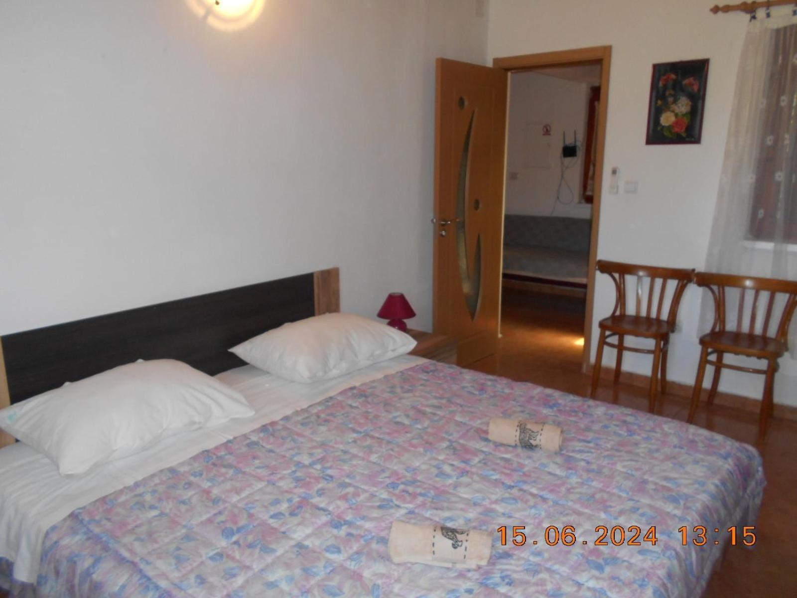 Holiday House With A Parking Space Babici, Umag - 13795 Room photo