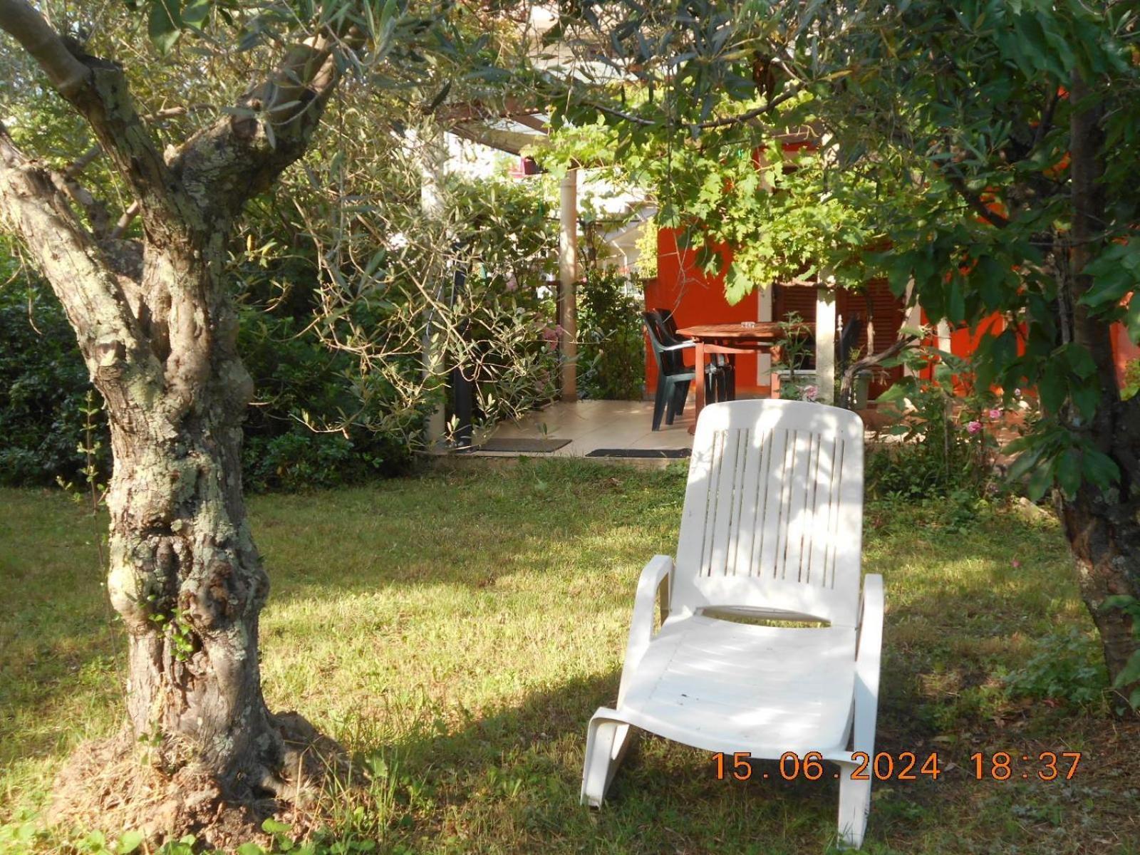 Holiday House With A Parking Space Babici, Umag - 13795 Exterior photo