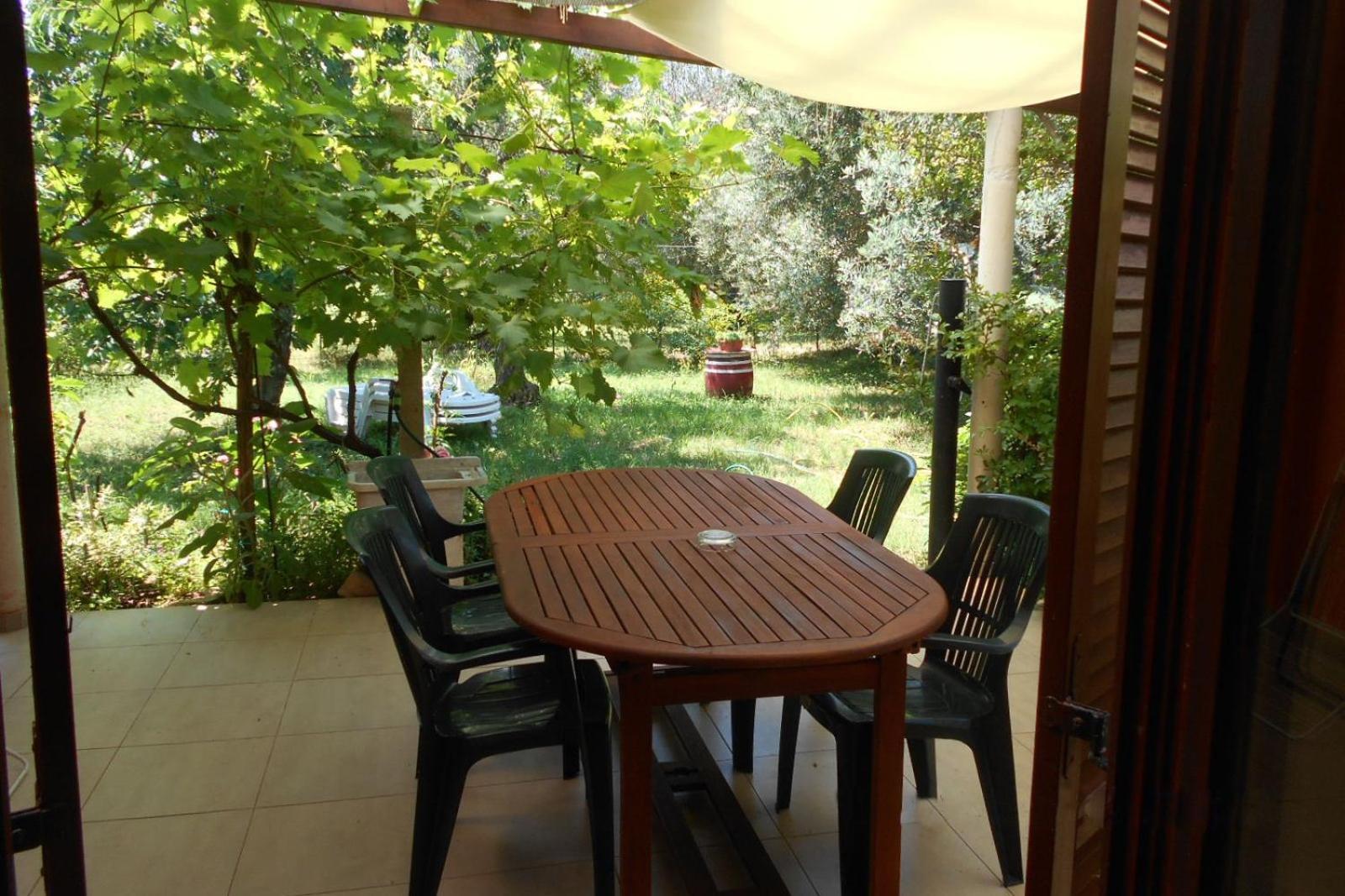 Holiday House With A Parking Space Babici, Umag - 13795 Exterior photo
